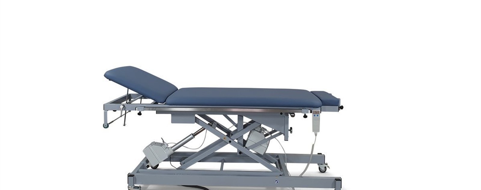 Tilt Table Stroke Rehabilitation