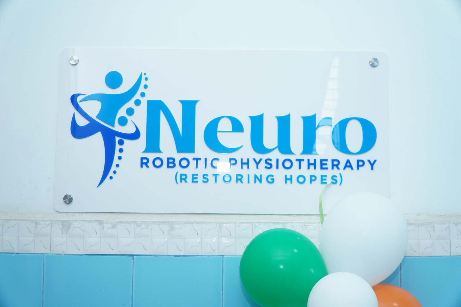 Spinal Decompression Suite