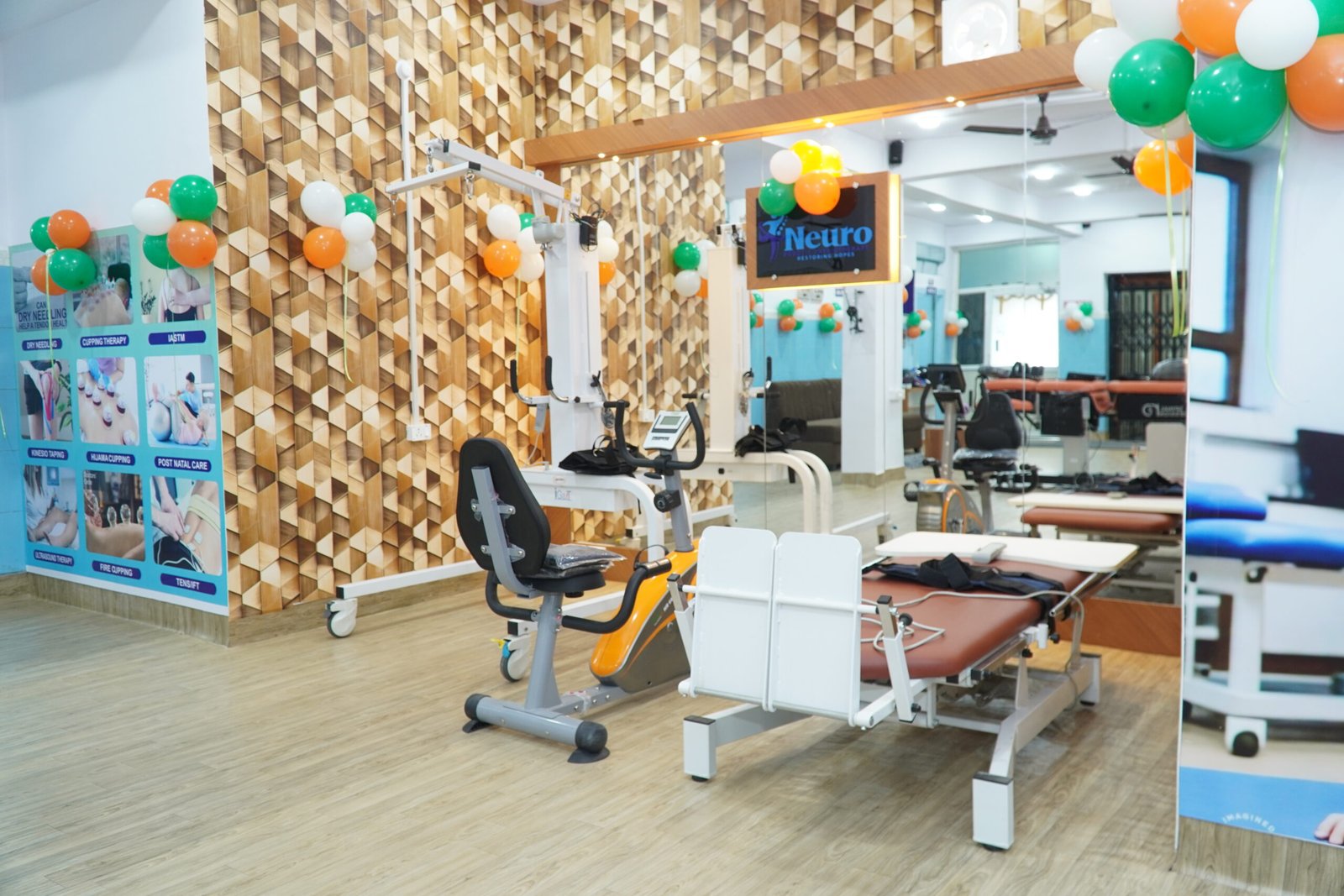 Clinical Consultation