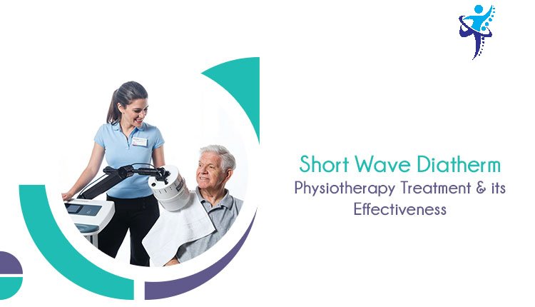 Short Wave Therapy at Neuro Robotic Physiotherapy Ranchi