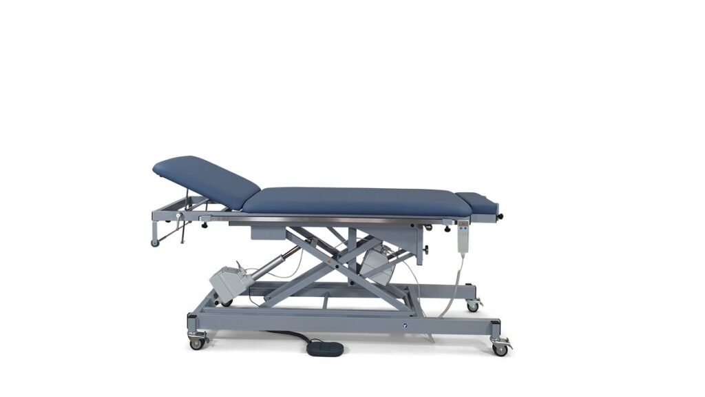 Dual Motor Tilt Table