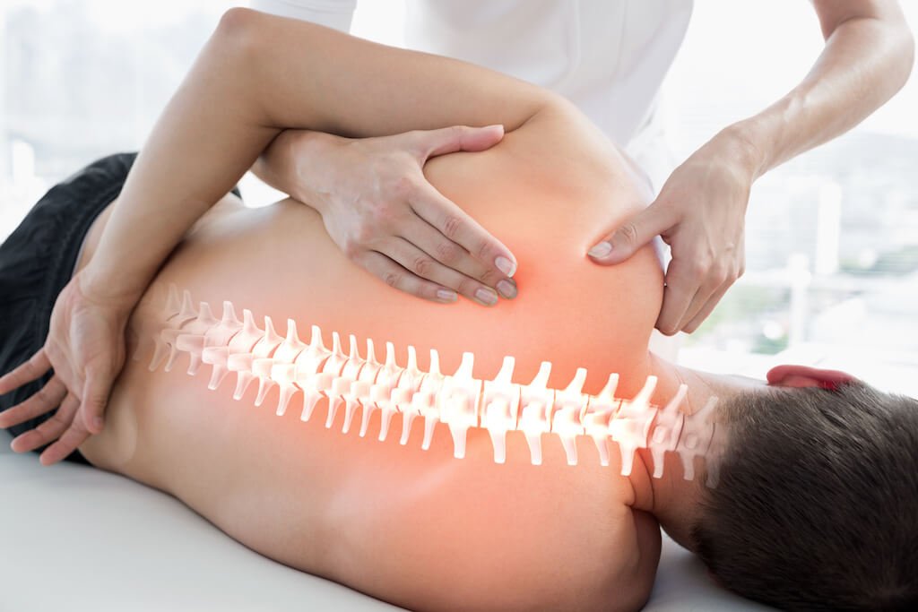 Osteopathy & Manual Therapy